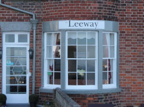 The Leeway, Scarborough